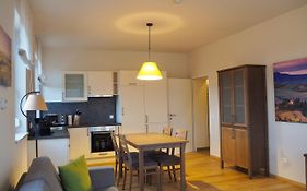 Mattone Aparthotel